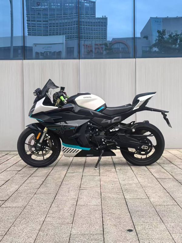 二手春风450SR
