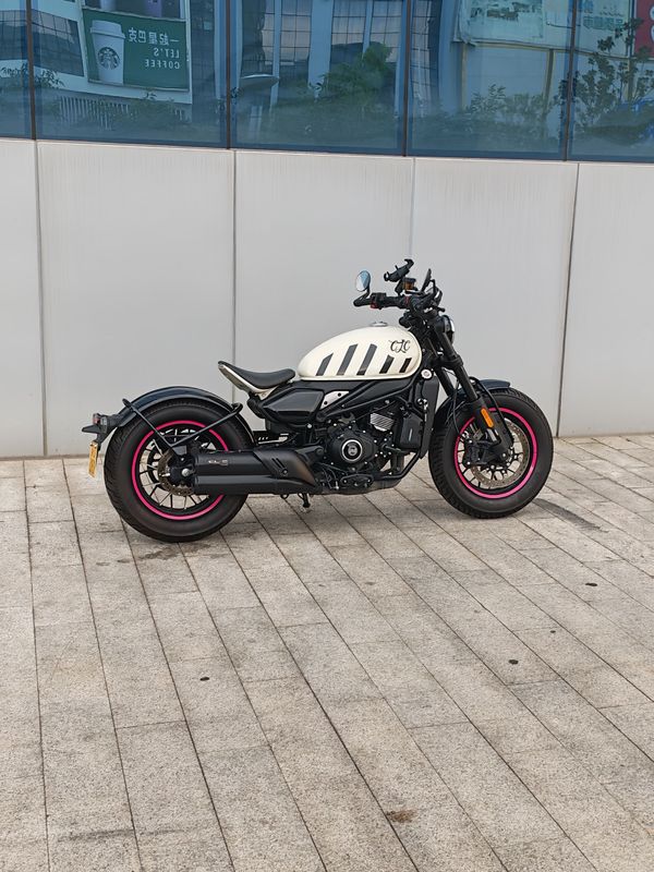 二手春风450CL-C