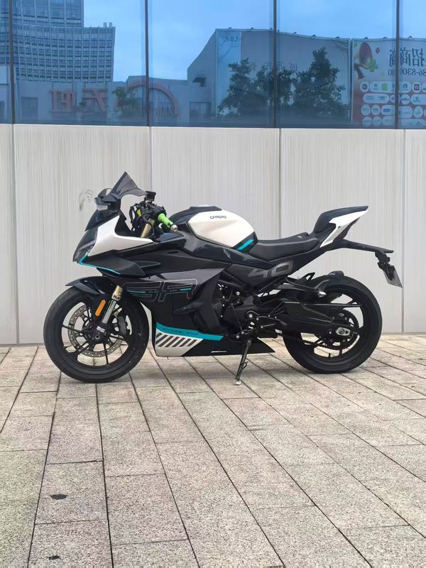 二手春风450SR