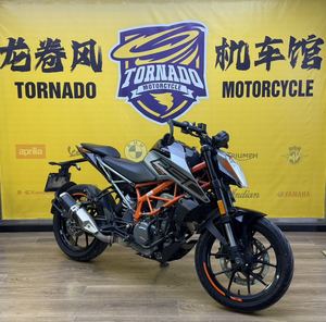 二手KTMR2R250 Duke