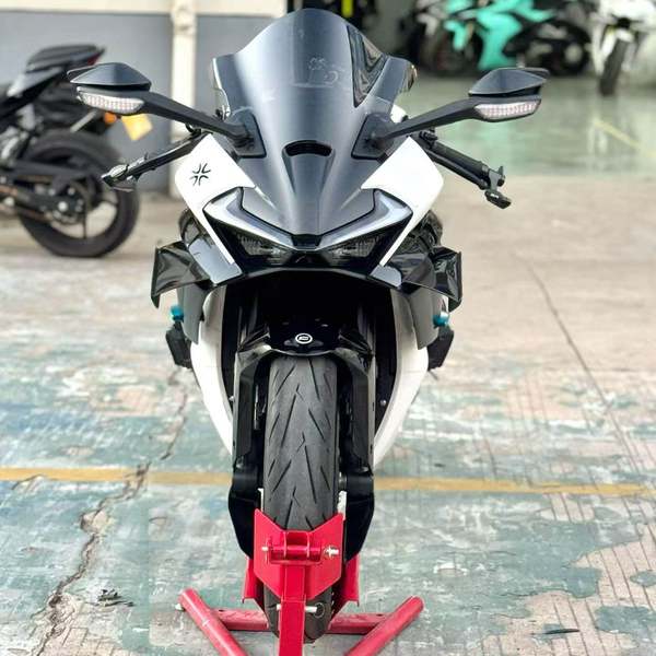 二手春风675SR-R