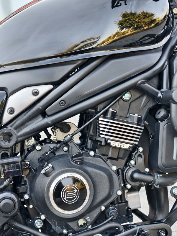 二手春风450CL-C