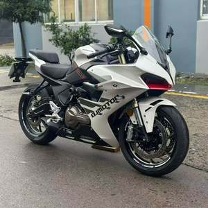 二手QJMOTOR赛550