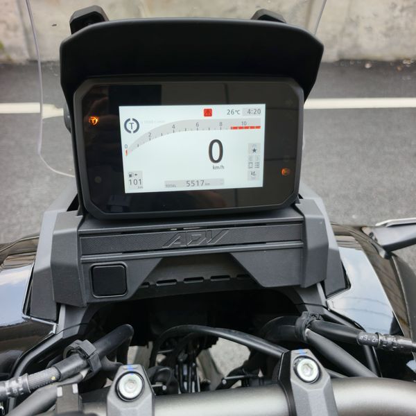 二手本田ADV350