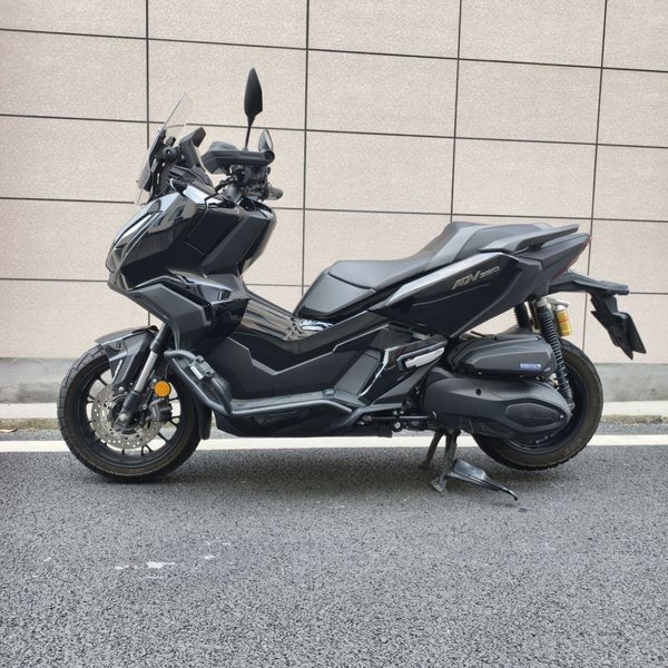 二手本田ADV350