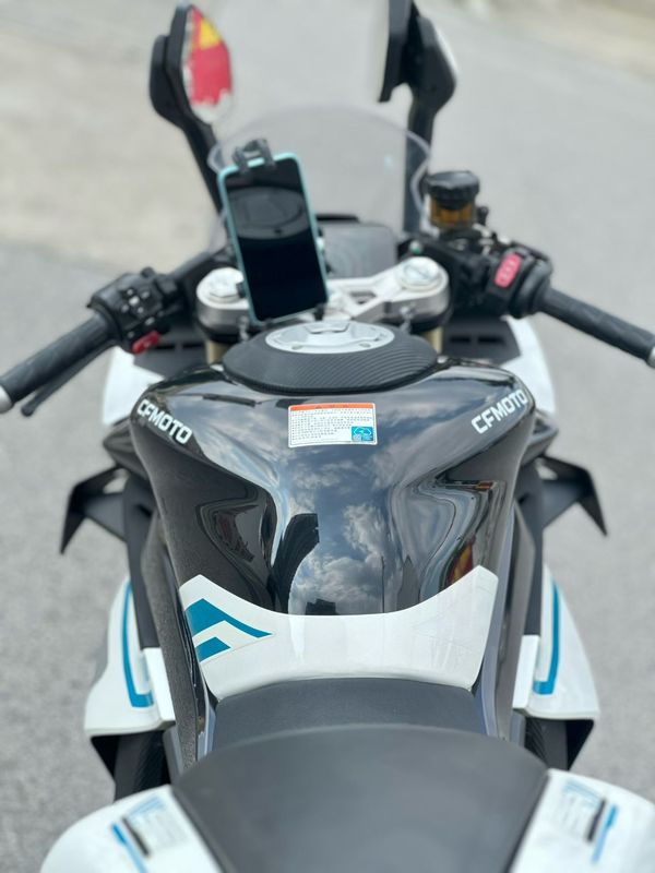 二手春风450SR