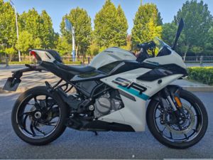 二手春风250SR
