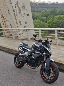 二手春风800NK
