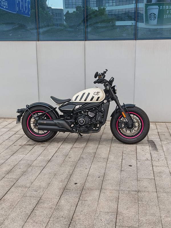 二手春风450CL-C