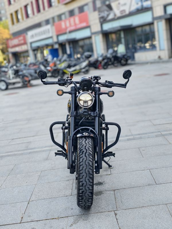二手春风450CL-C