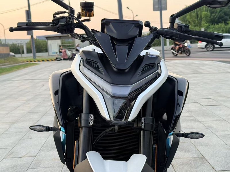 二手春风675NK