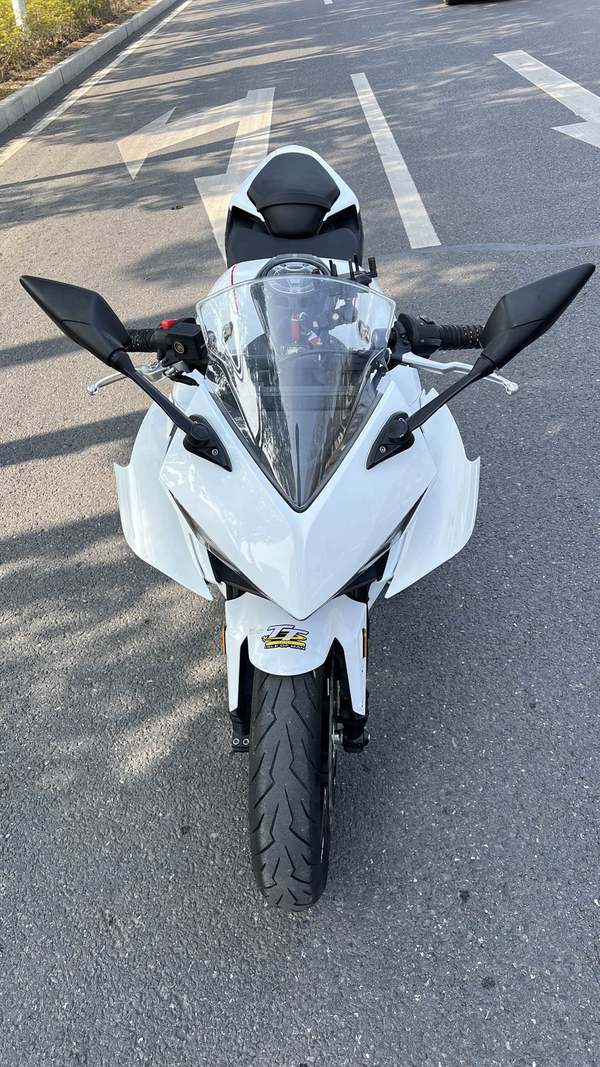 二手凯越250RR 刺鸟