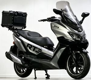 二手赛科龙睿途 RT3