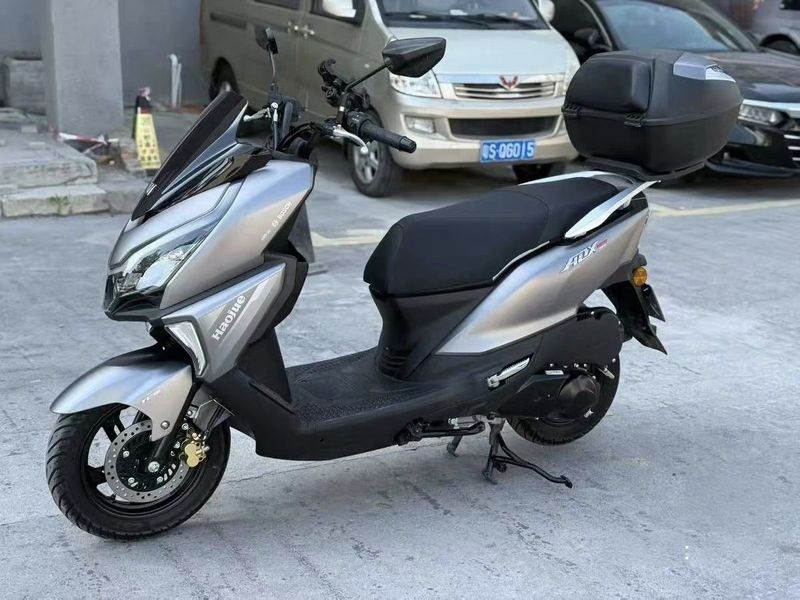 二手豪爵ADX125