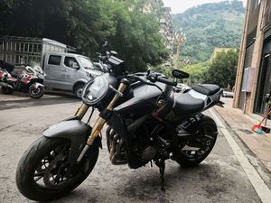 二手QJMOTOR追600