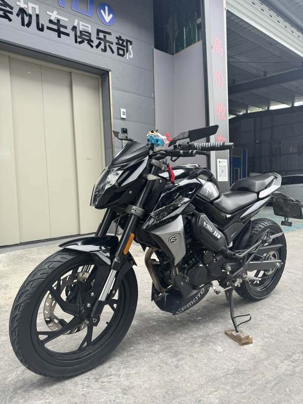 二手春风150NK
