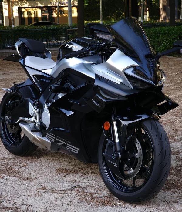二手春风675SR-R