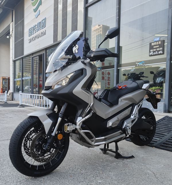 二手本田X-ADV 750