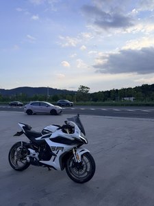 二手春风450SR