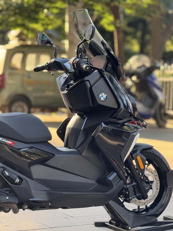 二手宝马C 400