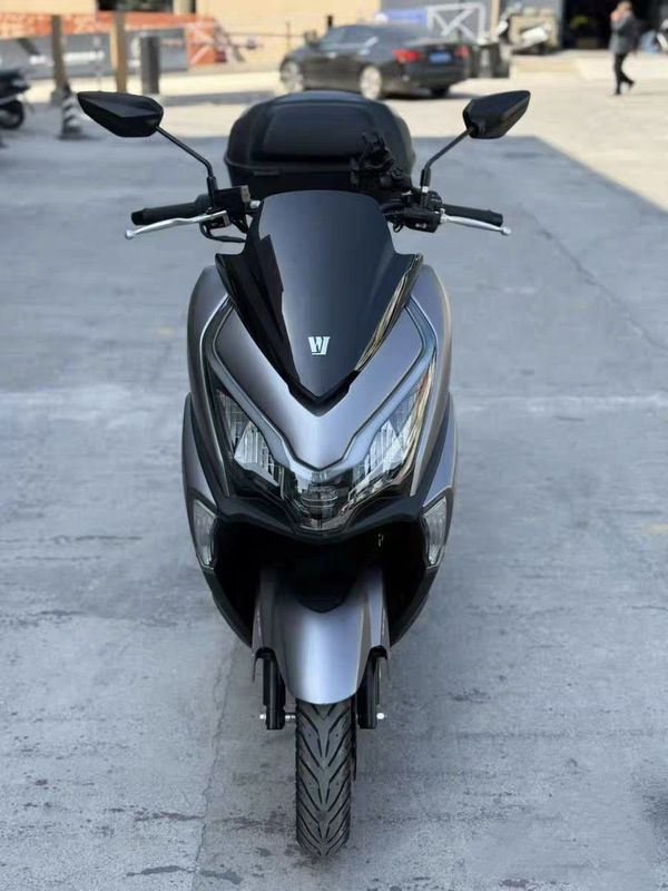 二手豪爵ADX125