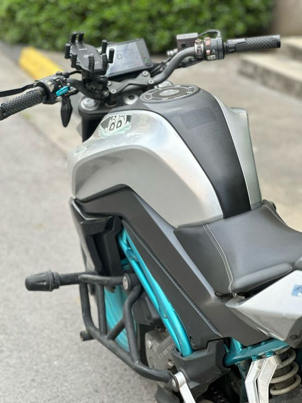 二手春风250NK