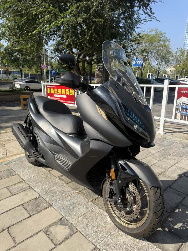 二手升仕350E