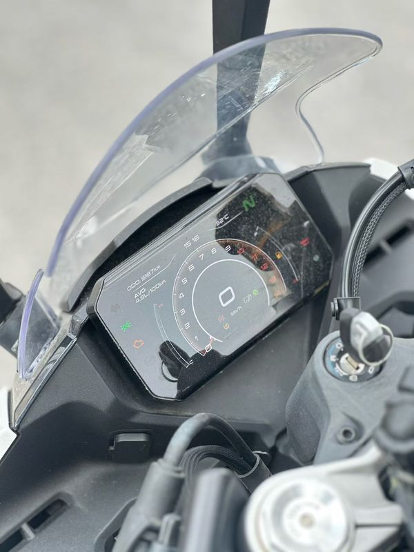 二手春风450SR