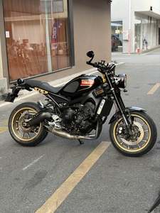 二手雅马哈XS900R