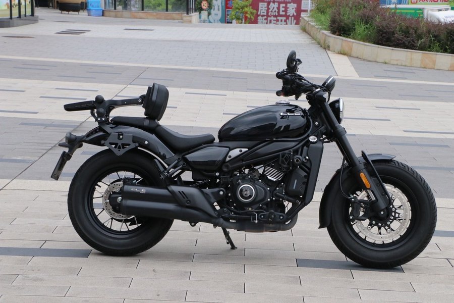 二手春风450CL-C