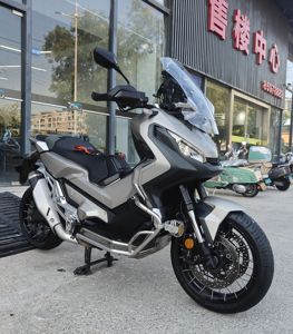 二手本田X-ADV 750