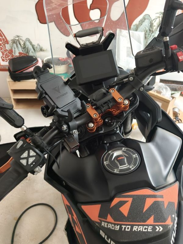 二手KTMR2R790 Adventure