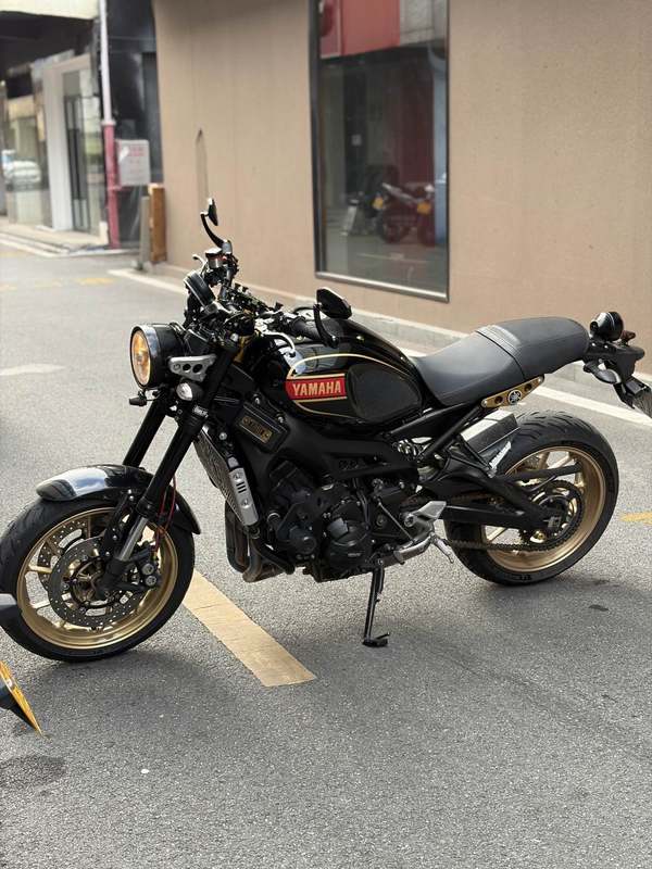 二手雅马哈XS900R