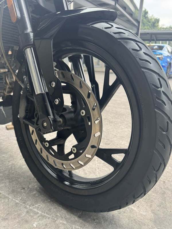 二手春风150NK