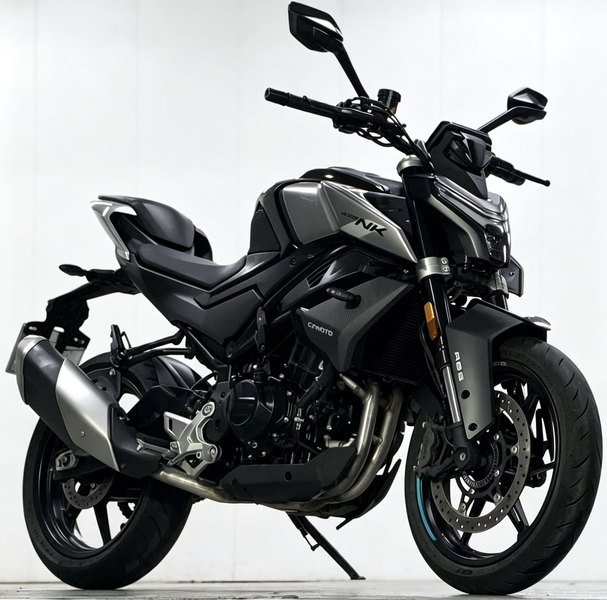 二手春风450NK