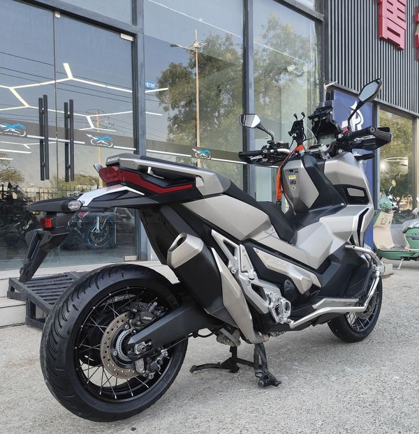 二手本田X-ADV 750