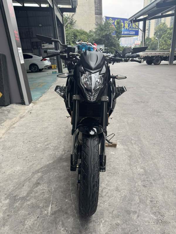 二手春风150NK