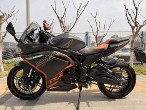 二手无极300RR