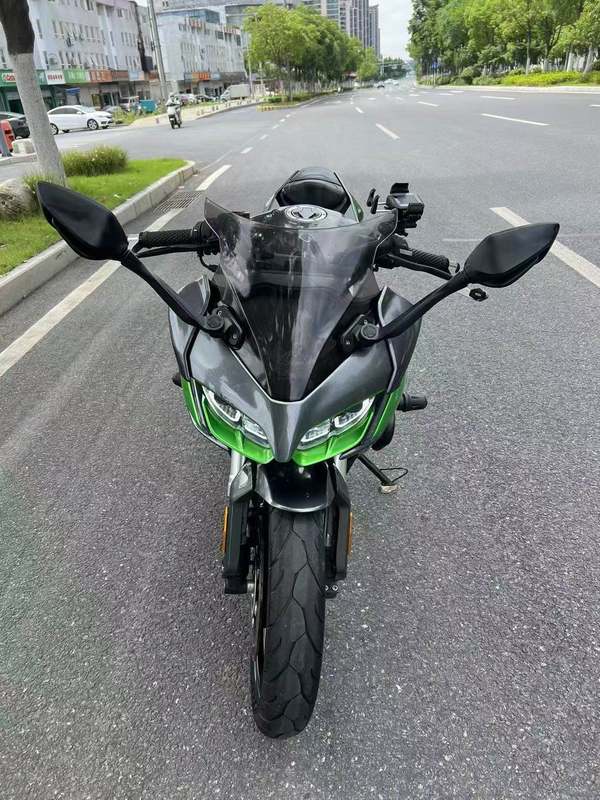 二手无极250RR