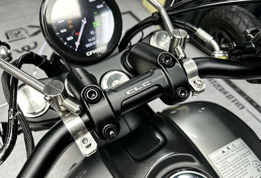 二手春风550CL-C