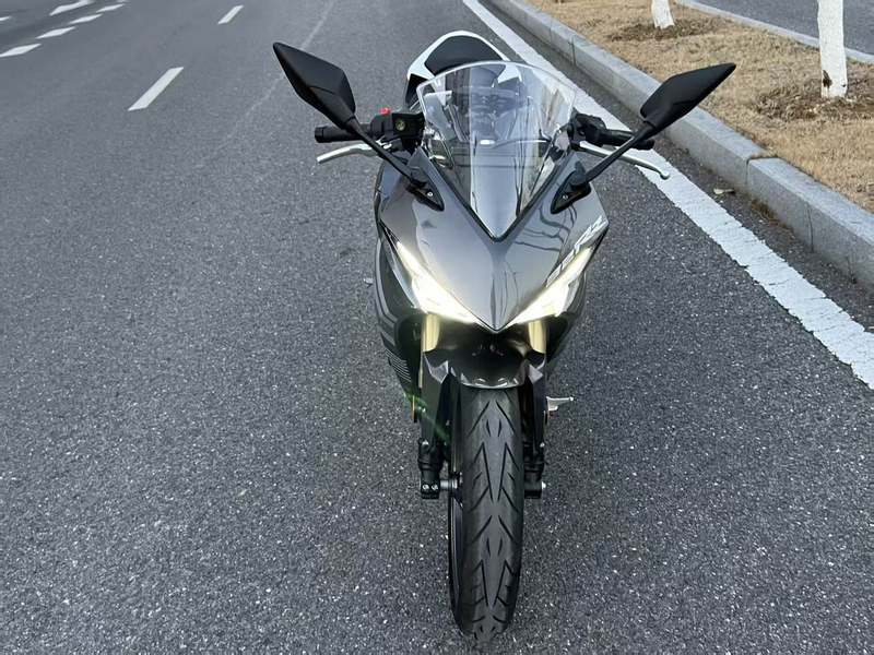 二手凯越321RR