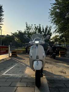 二手VESPAPrimavera