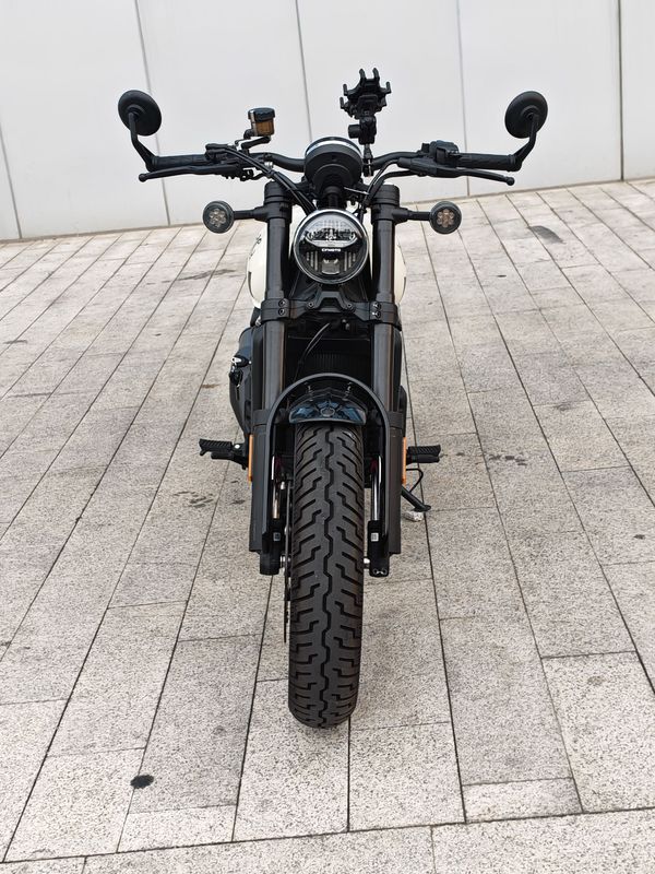 二手春风450CL-C