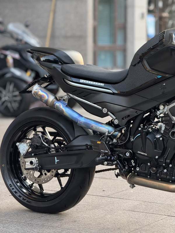 二手春风800NK