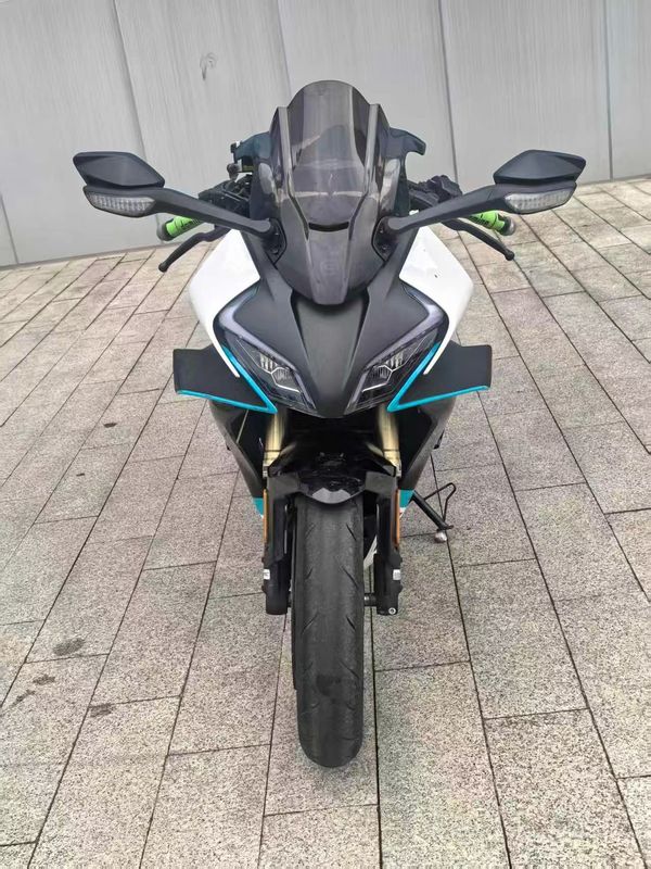 二手春风450SR