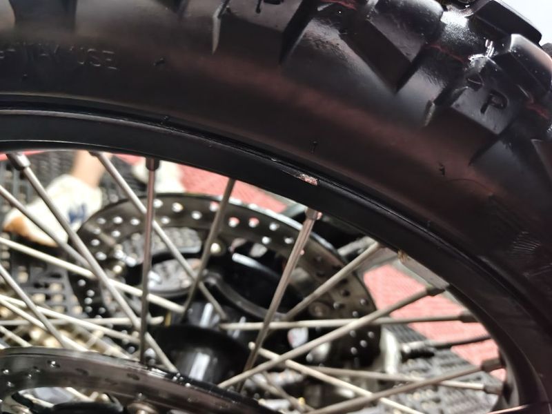 二手KTMR2R790 Adventure