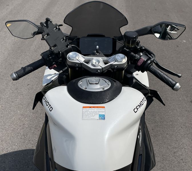 二手春风450SR