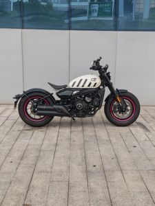 二手春风450CL-C