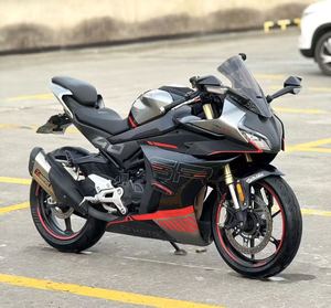二手春风450SR