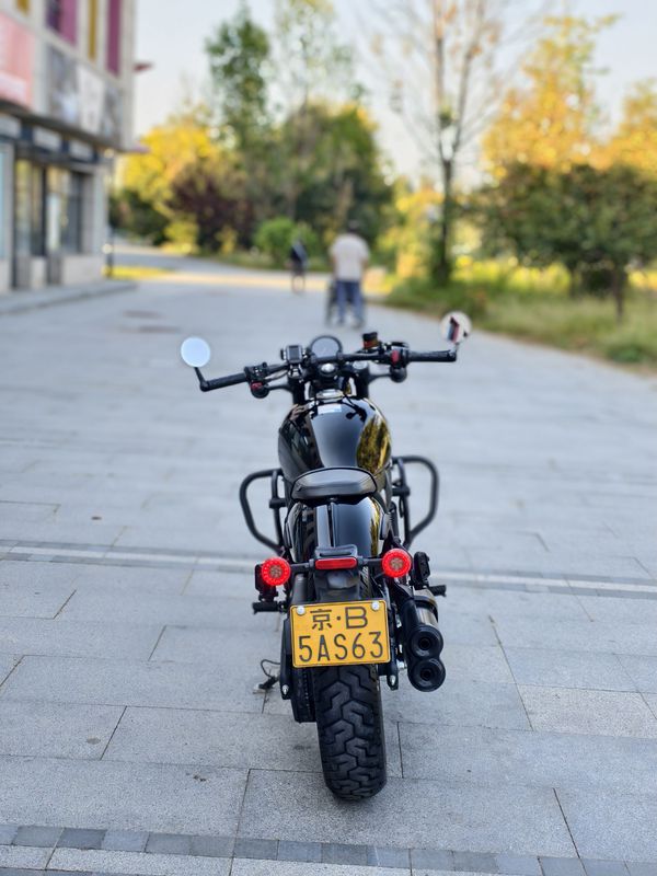 二手春风450CL-C